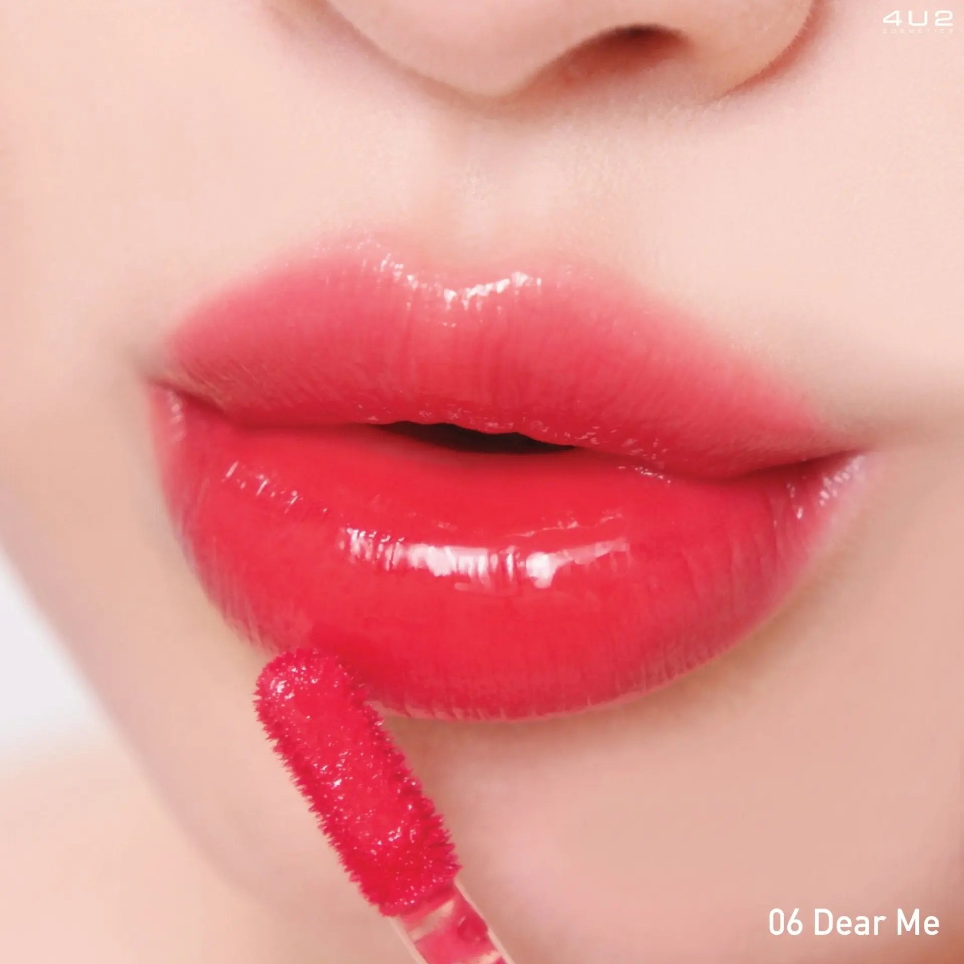 4U2 سيروم تينت أويل - Goodthings.bkk