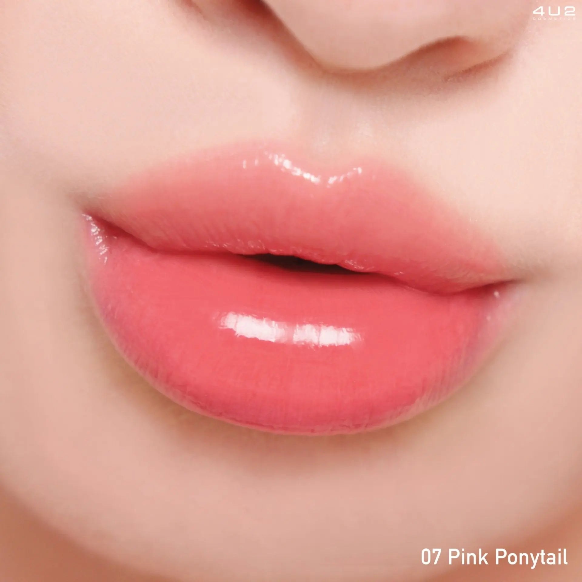 4U2 سيروم تينت أويل - Goodthings.bkk