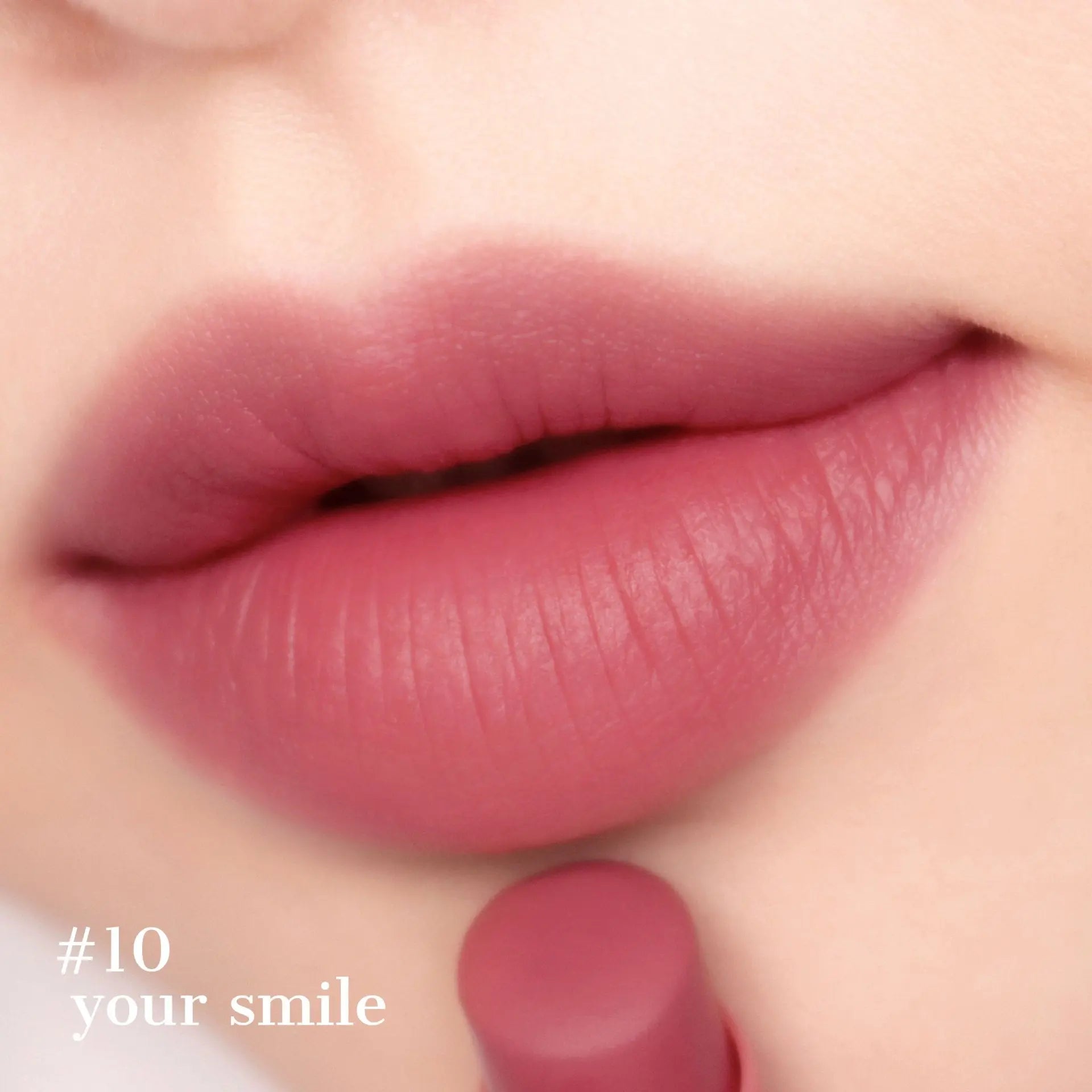 "4U2 يو آر ماين باودر ليبستيك، أحمر شفاه بتركيبة خفيفة بلمسة نهائية بودرية ناعمة وألوان زاهية، يمنح مظهراً مطفياً ناعماً وراحة تدوم طوال اليوم."
نايس ون
امازون
"4U2 You’re Mine Powder Lipstick, a lightweight powder-finish lipstick with vibrant pigments, delivering a soft matte look and comfortable wear for all-day elegance."