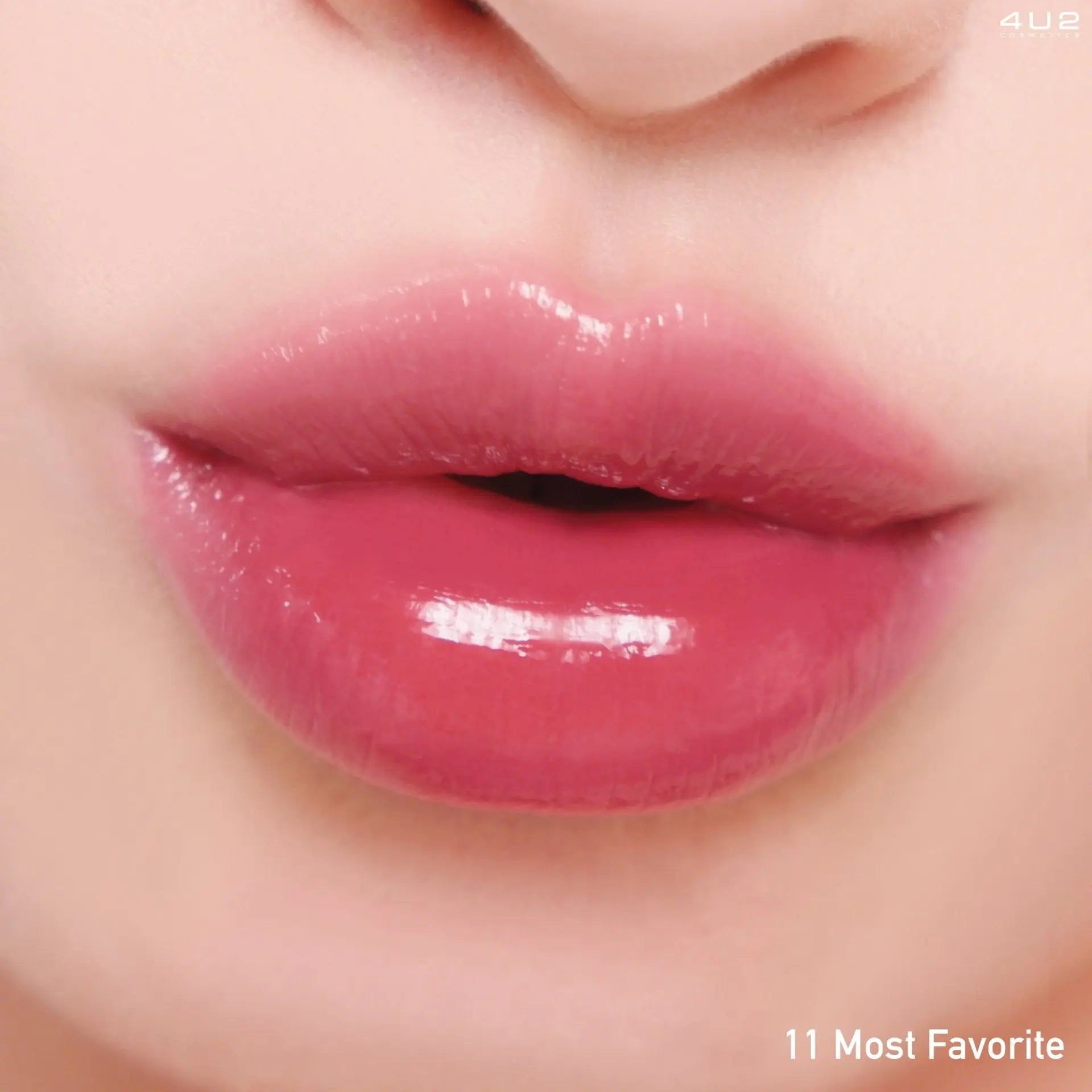 4U2 سيروم تينت أويل - Goodthings.bkk