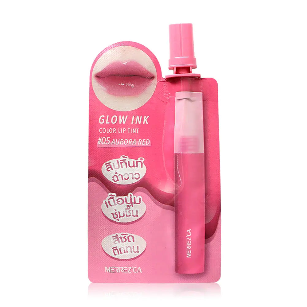 ميريزكا جلو إنك تينت ملون للشفاه 2 مل - Goodthings.bkk