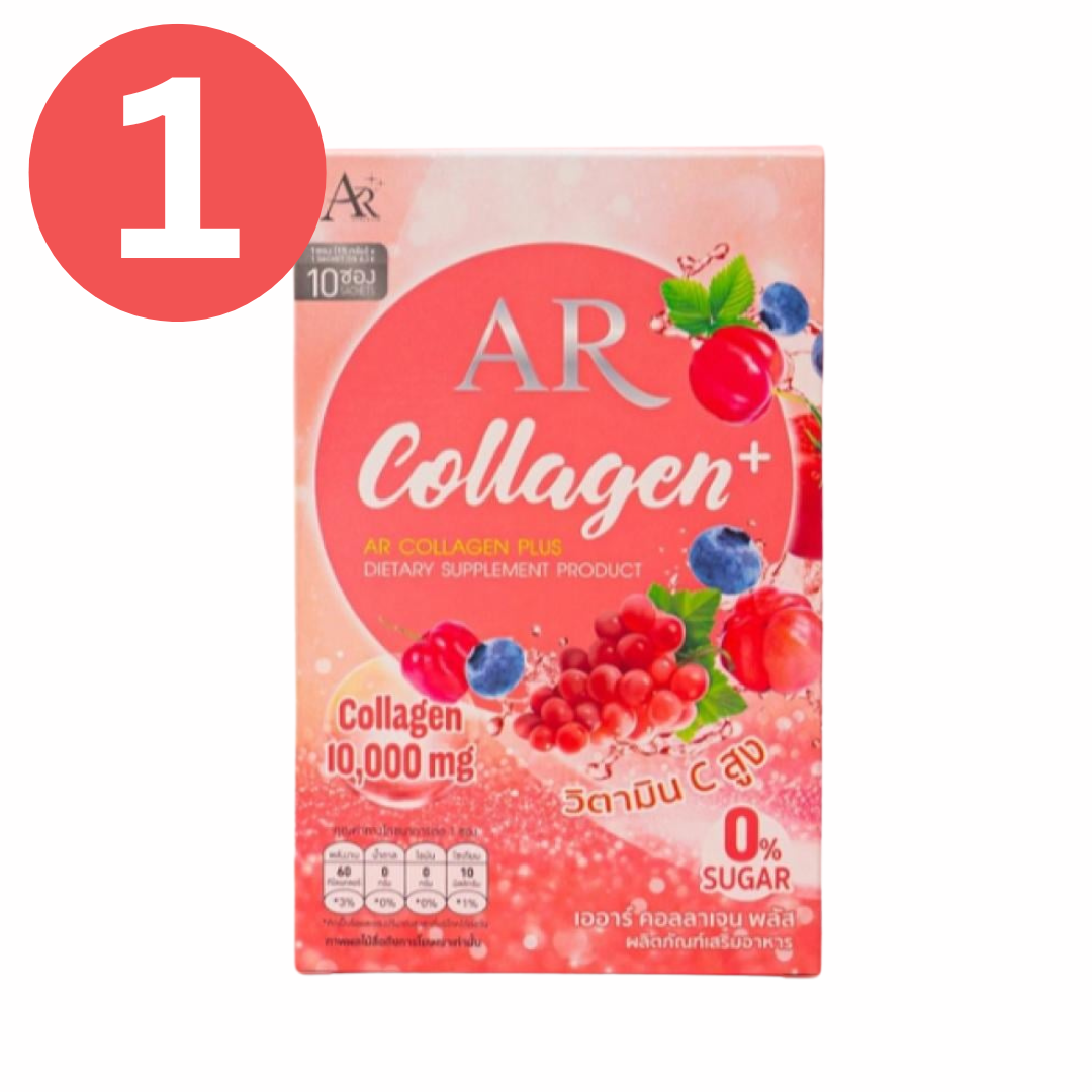 AR COLLAGEN PLUS