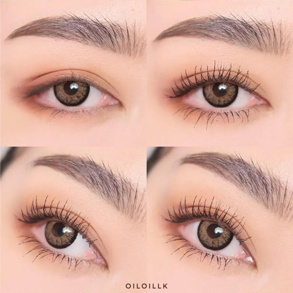 ODBO BQ Cover Mascara - ماسكارا الخضراء الأسطورية. - Goodthings.bkk