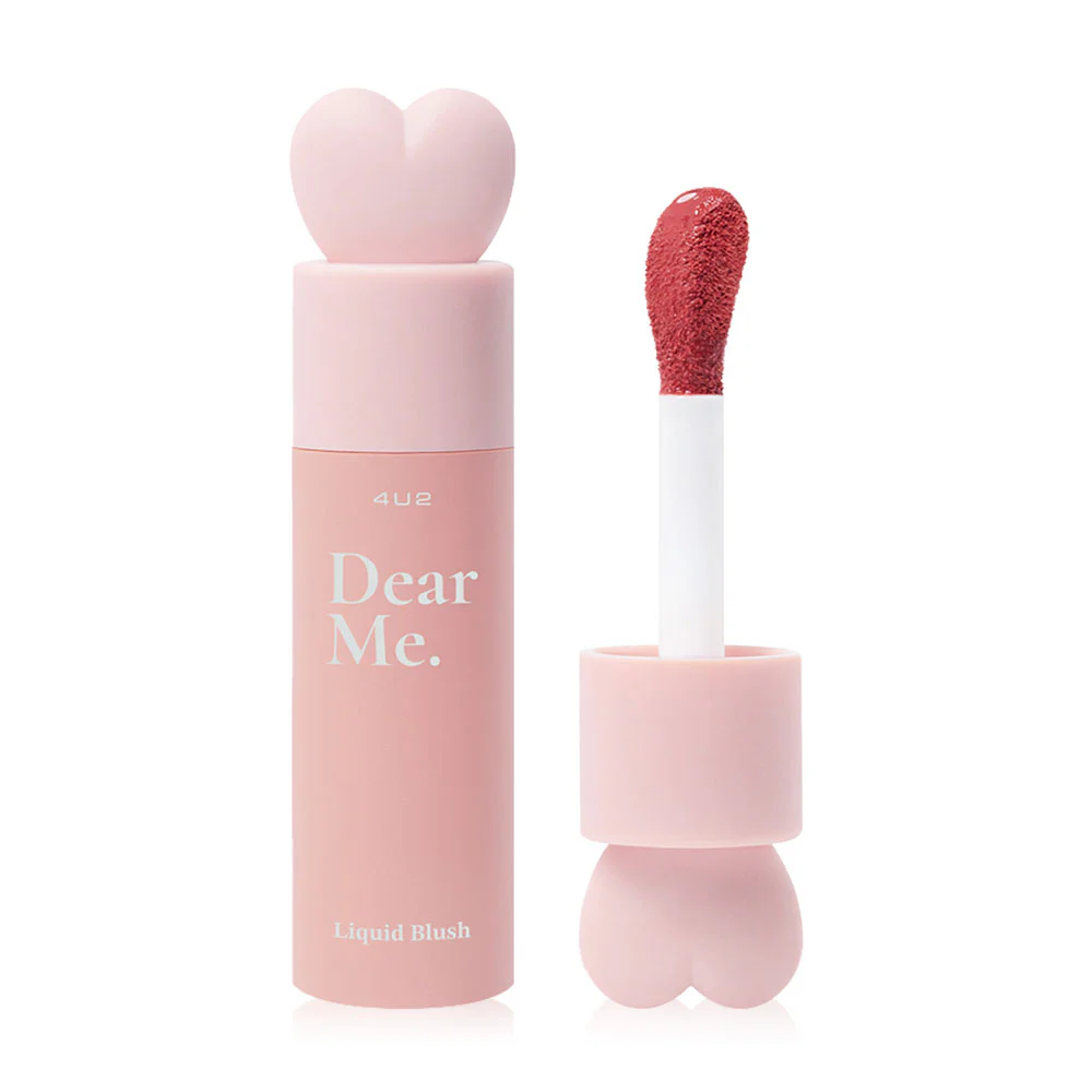 4U2 DEAR ME LIQUID BLUSH