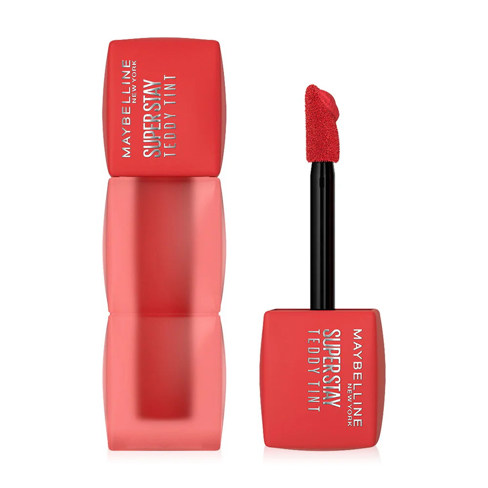 Maybelline New York Super Stay Teddy Tint 5ml