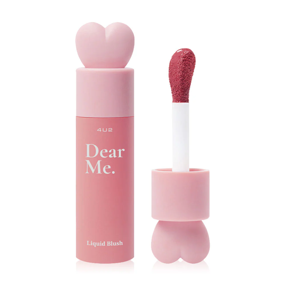 4U2 DEAR ME LIQUID BLUSH
