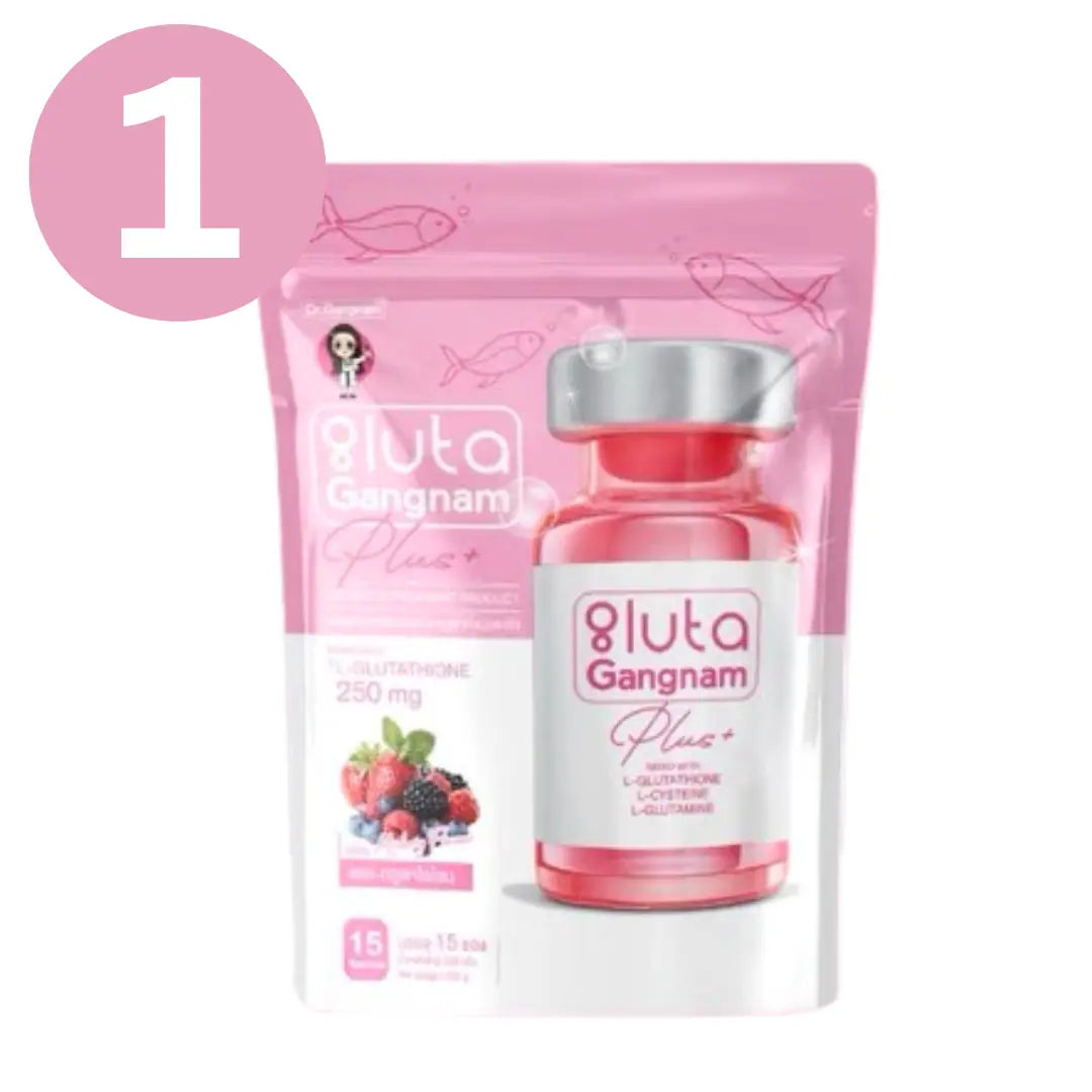 كولاجين جلوتانيكس دكتور جانجنام - Goodthings.bkk