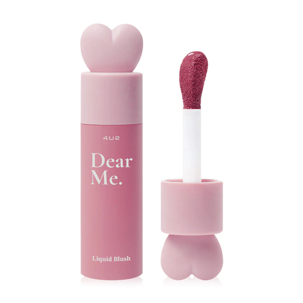 4U2 DEAR ME LIQUID BLUSH