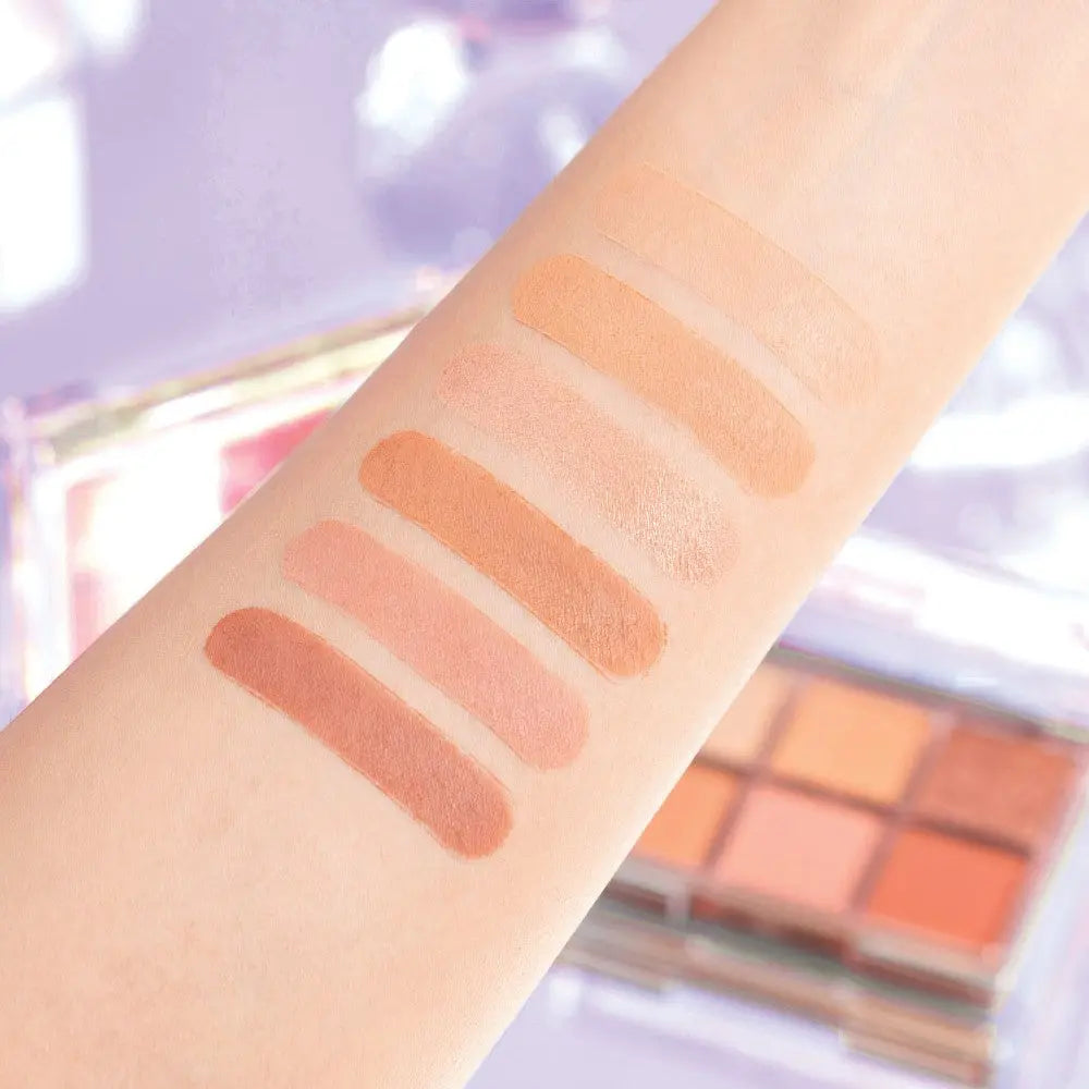 شراء باليت ظلال العيون في السعودية