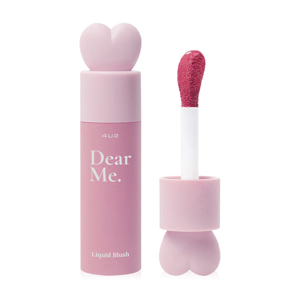 4U2 DEAR ME LIQUID BLUSH