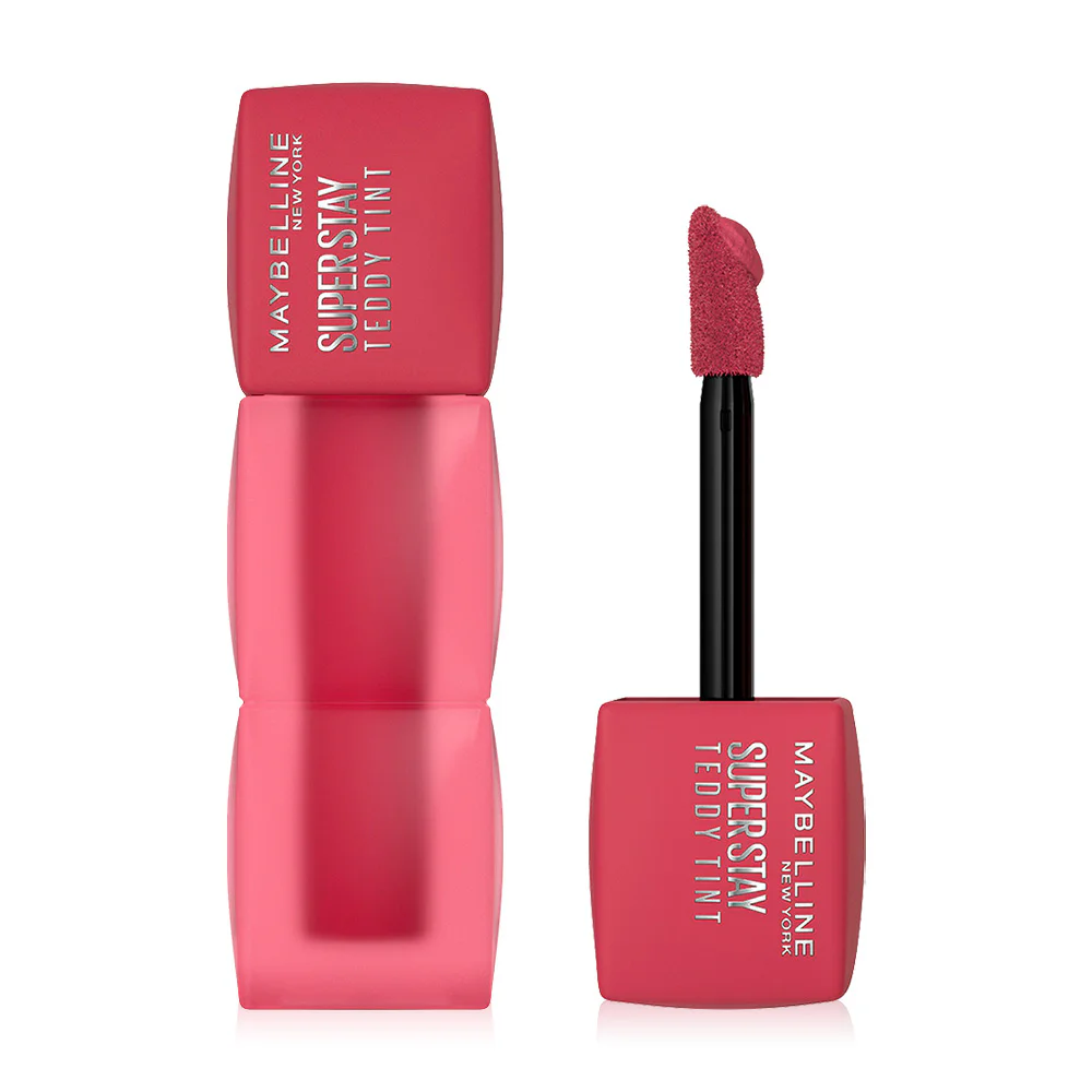 Maybelline New York Super Stay Teddy Tint 5ml