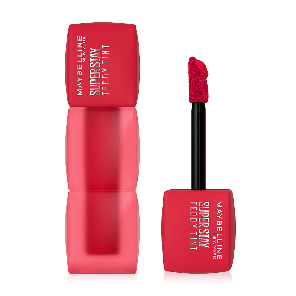Maybelline New York Super Stay Teddy Tint 5ml