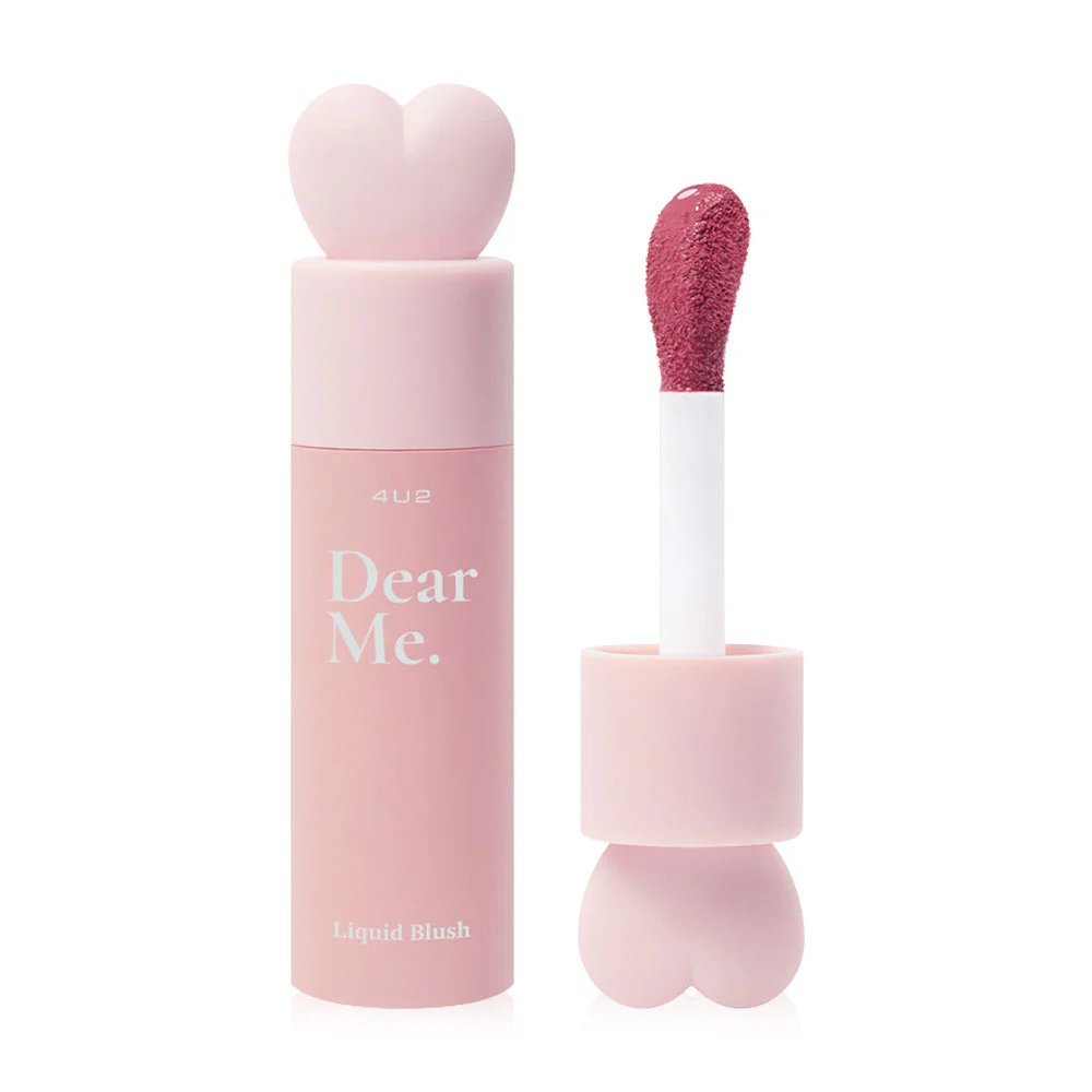 4U2 DEAR ME LIQUID BLUSH