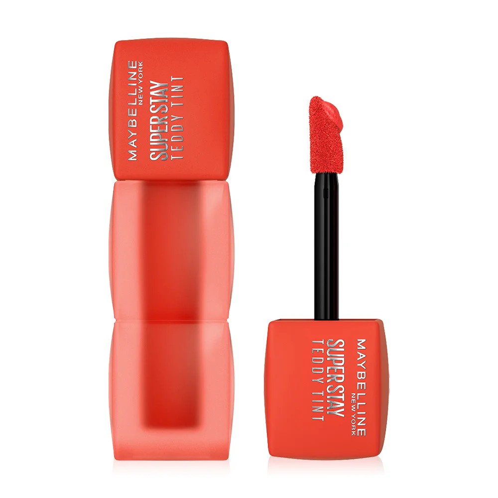 Maybelline New York Super Stay Teddy Tint 5ml