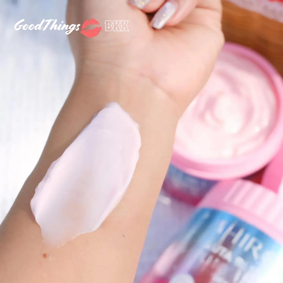 كريم شيروي جلوتا بيري للتفتيح - Goodthings.bkk