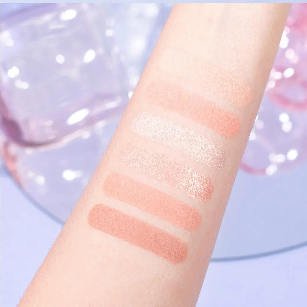 شراء باليت ظلال العيون في السعودية