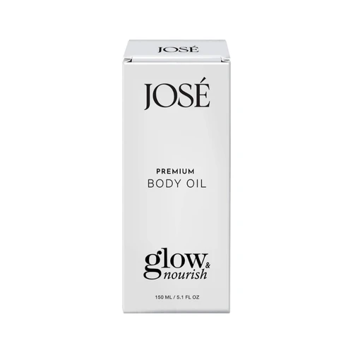 JOSE Premium Body Oil – زيت الجسم الفاخر من جوزيه 150 مل Goodthings.bkk