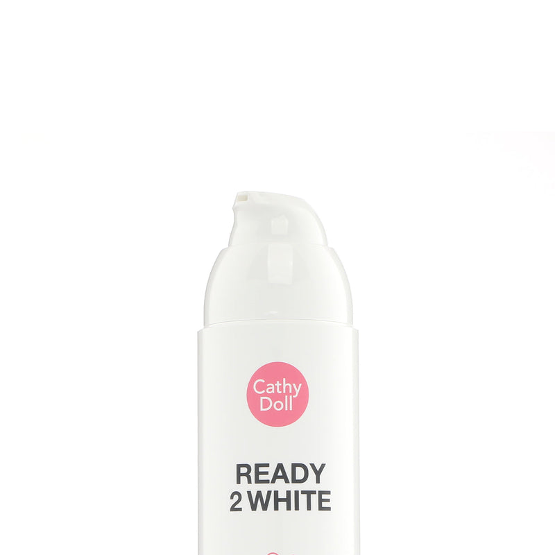 Cathy Doll Ready To White Boosting Cream 75ml