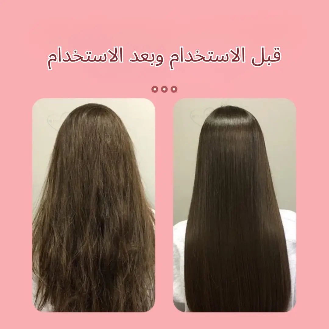 آلة قص أطراف الشعر التالفة 2 في 1، مصممة للشعر التالف والمتقصف، وتعمل على حماية الشعر في الوقت نفسه. متعددة الوظائف وقابلة لإعادة الشحن بدون أسلاك. Goodthings.bkk