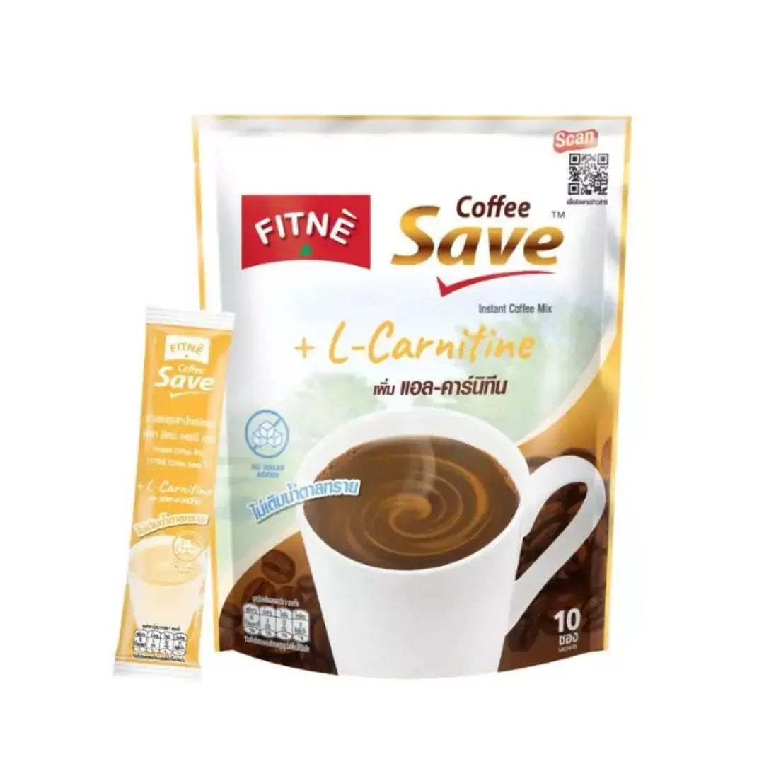 l carnitine instant coffee for weight loss قهوة فيتني كوفي سيف بـ إل-كارنيتين للرشاقة – Goodthings.bkk global_Sugar free Qty:3 vials Hexarelin: Evidence-Based Guide to