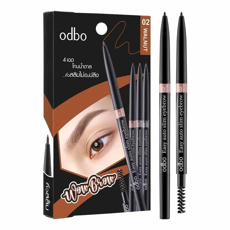 أودبو قلم حواجب سهل الاستخدام - إيزي أوتو سليم My Store