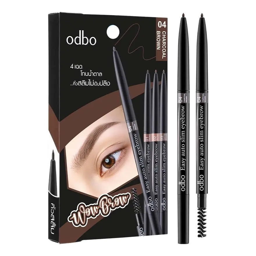 أودبو قلم حواجب سهل الاستخدام - إيزي أوتو سليم My Store