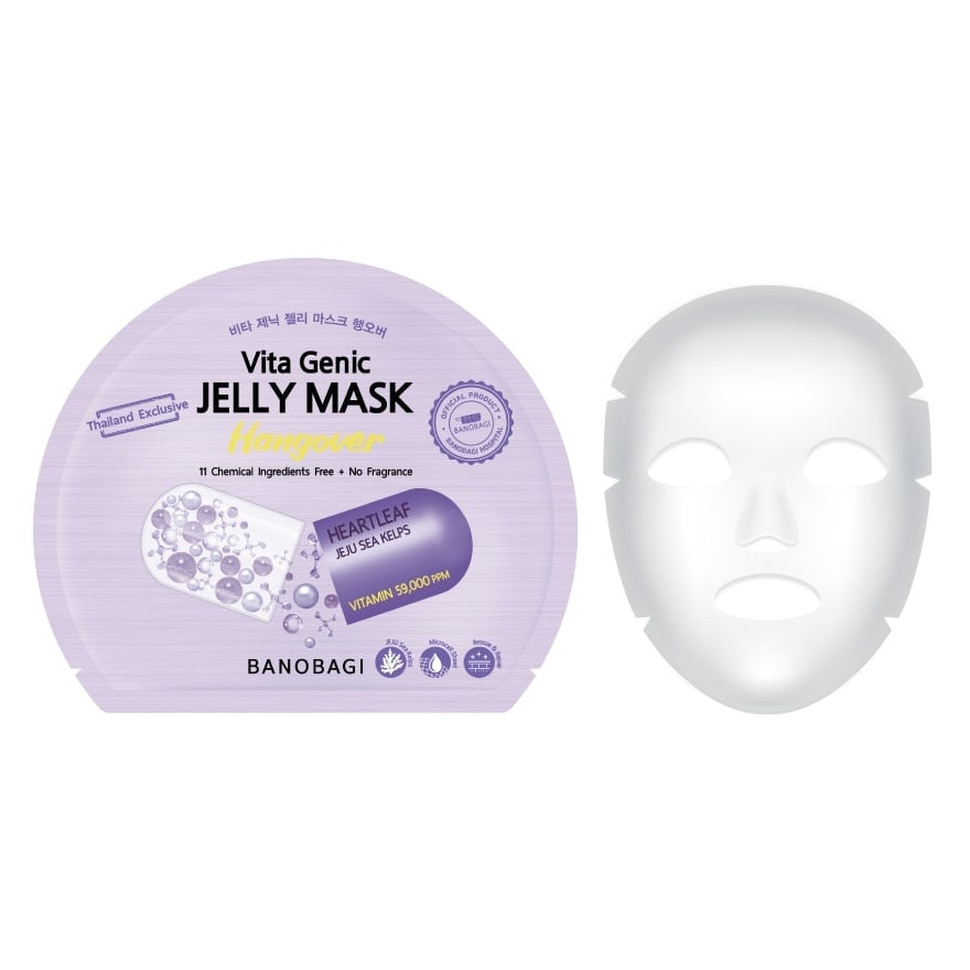 BANOBAGI Vita Genic Jelly Mask Hangover 30ml