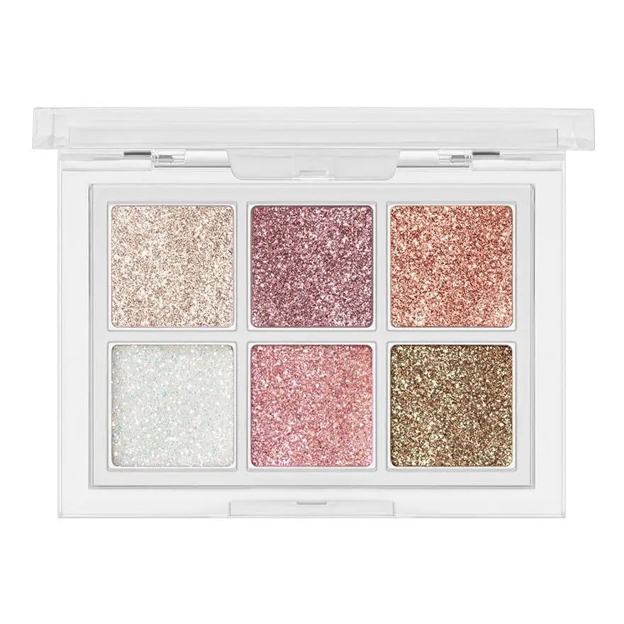 شراء باليت ظلال العيون في السعودية