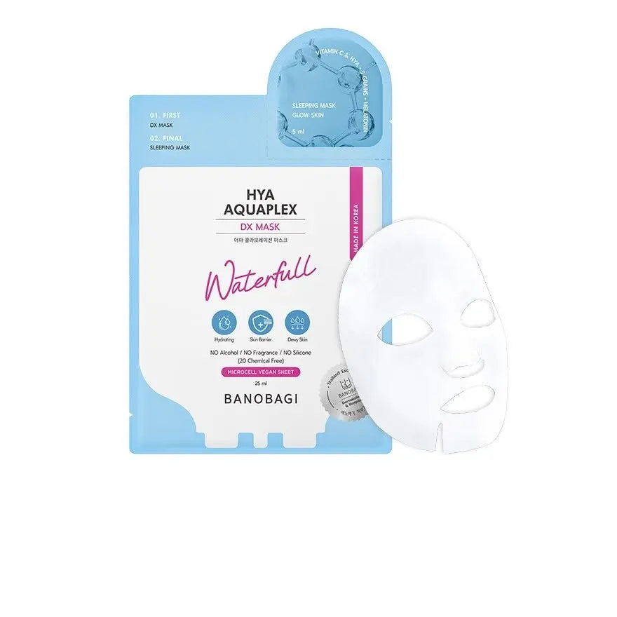ماسك هيالورونيك أكوابليكس بانوباجيل- قطعة واحدة - Goodthings.bkk
