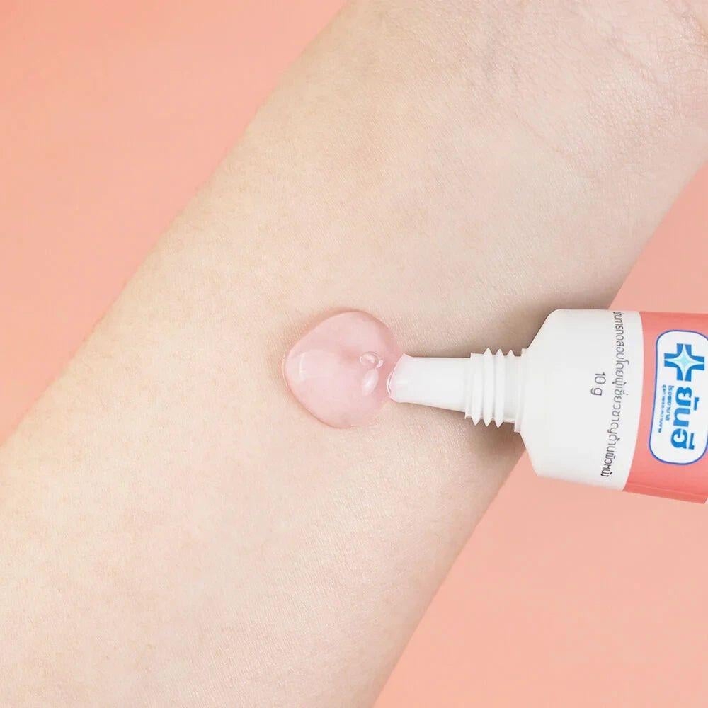 Yanhee Pink Gel جل توريد وتفتيح الحلمات من يانهي Goodthings.bkk