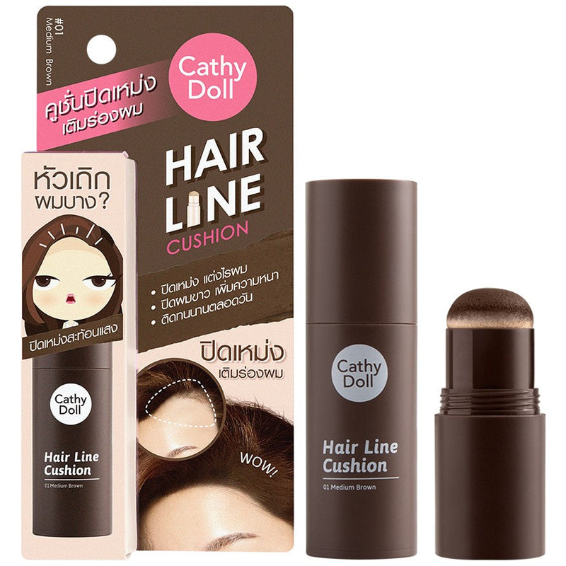 CATHY DOLL BUBBLE GUM 2% HYALURON LIP MASK - 10G