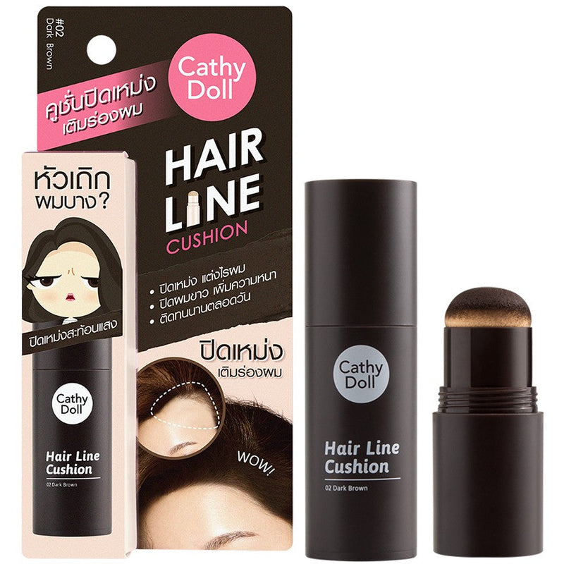 CATHY DOLL BUBBLE GUM 2% HYALURON LIP MASK - 10G