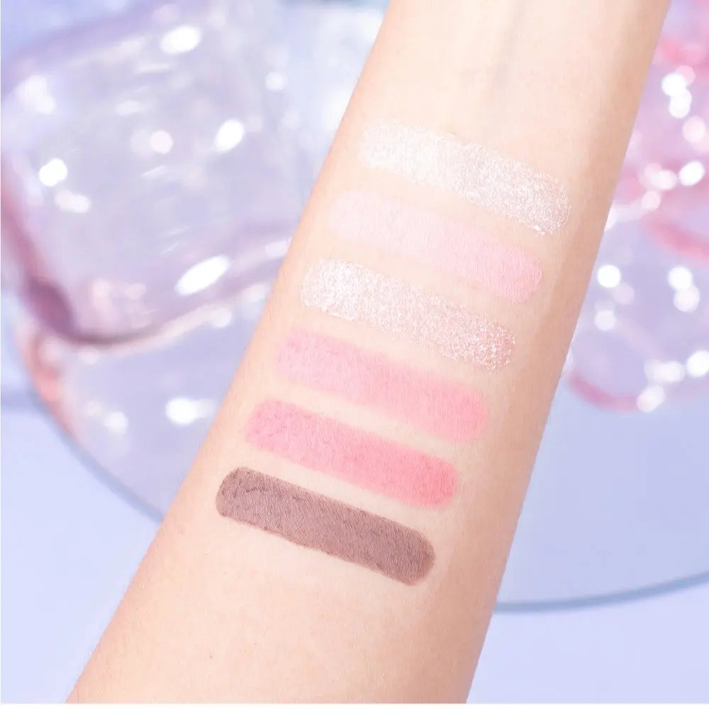 شراء باليت ظلال العيون في السعودية