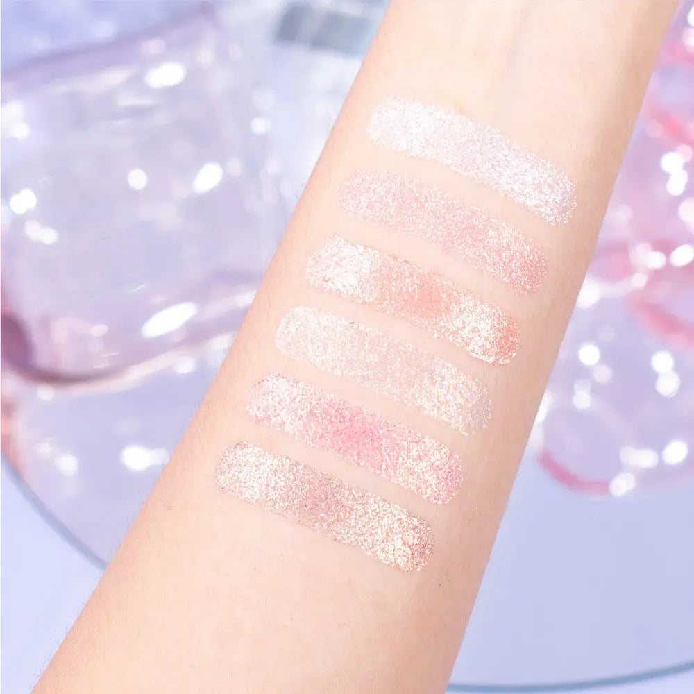 شراء باليت ظلال العيون في السعودية