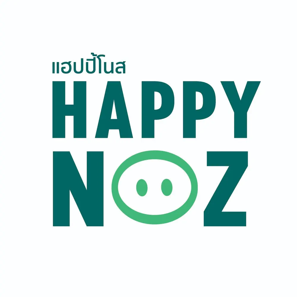Happy-Noz-لصقات-طبيعية-مبتكرة-للأطفال-للعناية-بالصحة Goodthings.bkk