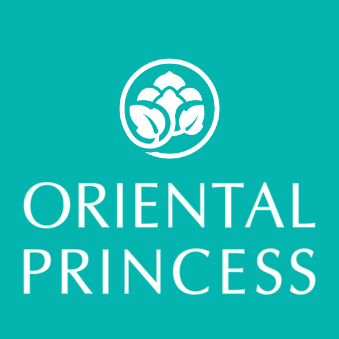 Oriental Princess