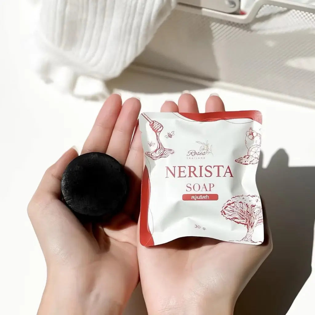 صابون نيريستا الاصلي - Goodthings.bkk