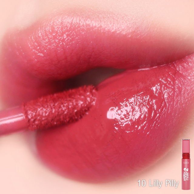 Sugar Rush Lip Tint Vol.2