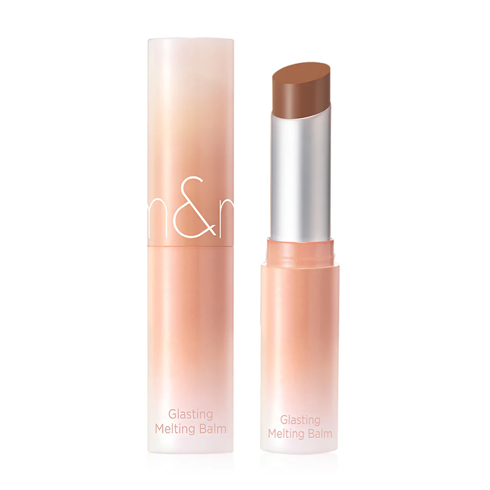 ROM&ND Glasting Melting Balm 3.5g - روم آند جلستينغ ميلتينغ بالم 3.5 جم.