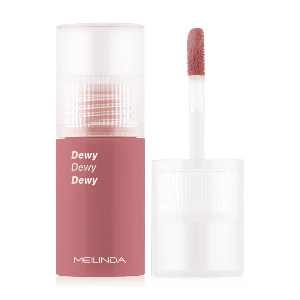 Mei Linda Dewy Blush 5.5ml - مي ليندا ديوي بلاش 5.5 مل