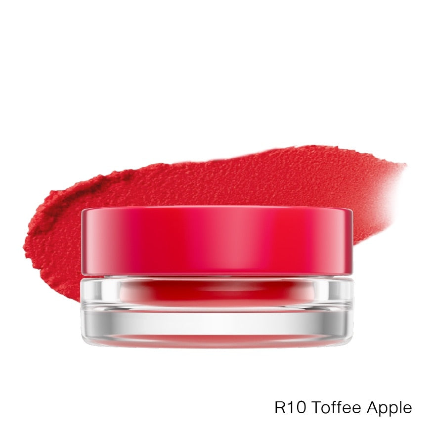 SASI Cuddle Joy Blur Pudding Lip 4g - ساسِي كادل جوي بلور بودنغ ليب 4 جرام