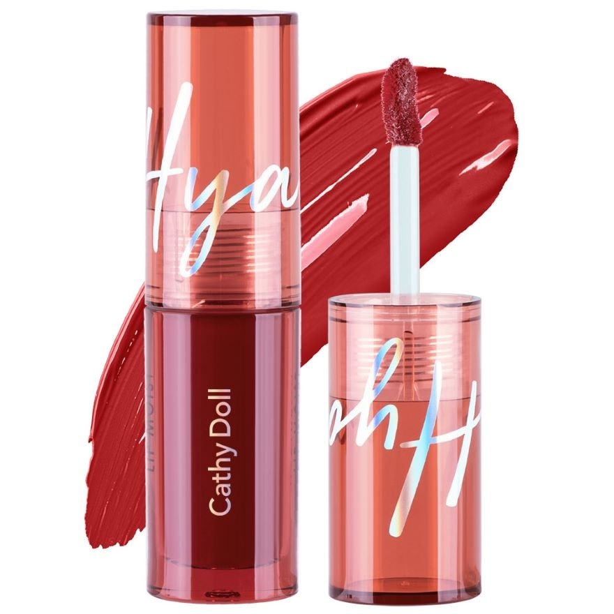 Cathy Doll Hyaluron Lip Moist 3.9g - مرطب الشفاه من كاثي دول هيالورون  3.9 جرام