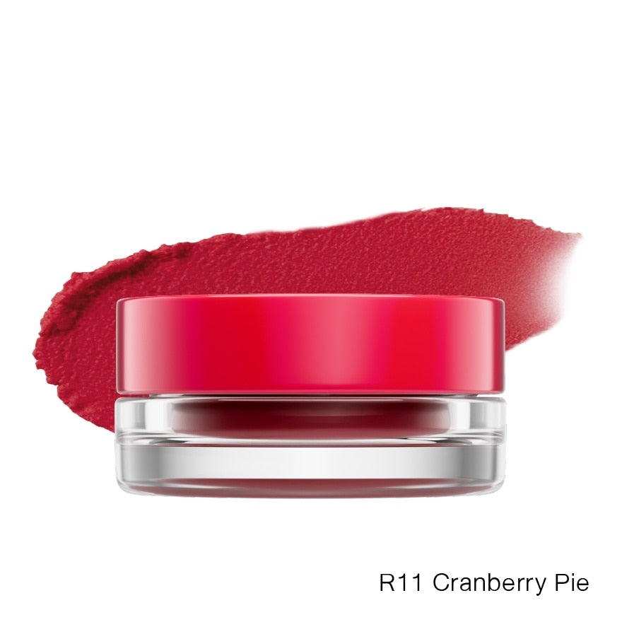 SASI Cuddle Joy Blur Pudding Lip 4g - ساسِي كادل جوي بلور بودنغ ليب 4 جرام