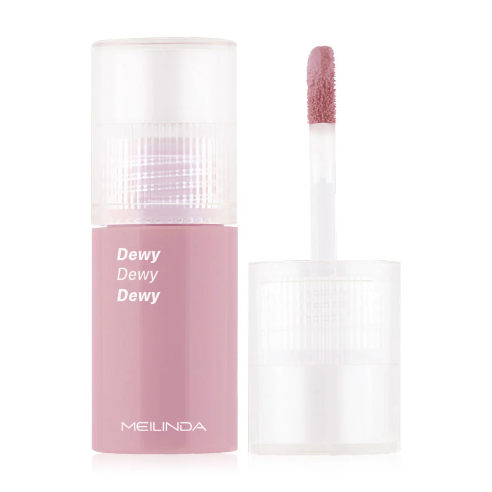 Mei Linda Dewy Blush 5.5ml - مي ليندا ديوي بلاش 5.5 مل