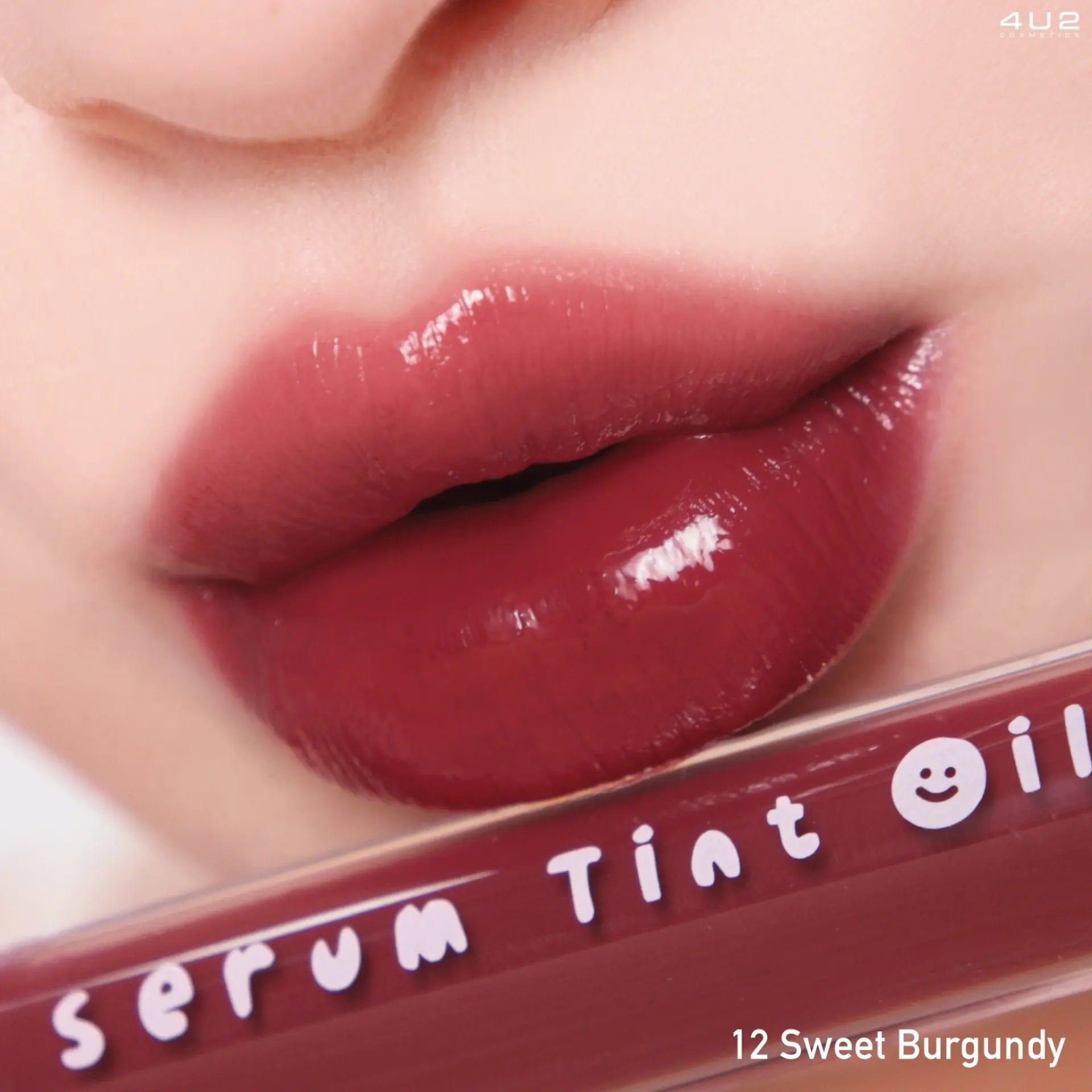 4U2 سيروم تينت أويل - Goodthings.bkk