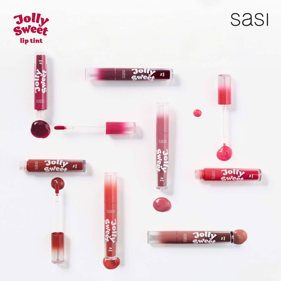 Jolly Sweet Lip Tint / تينت الشفاه جولي سويت