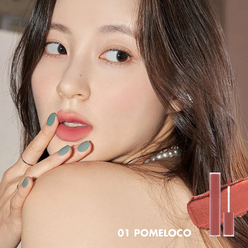 مكياج كوري ناعم وثابت في السعودية

