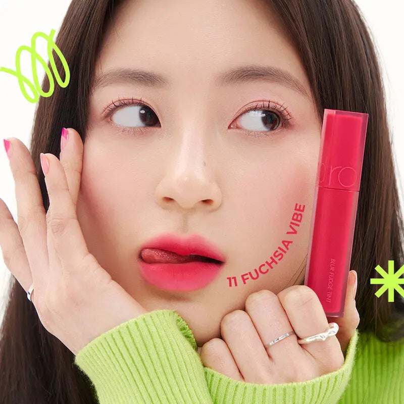 مكياج كوري ناعم وثابت في السعودية

