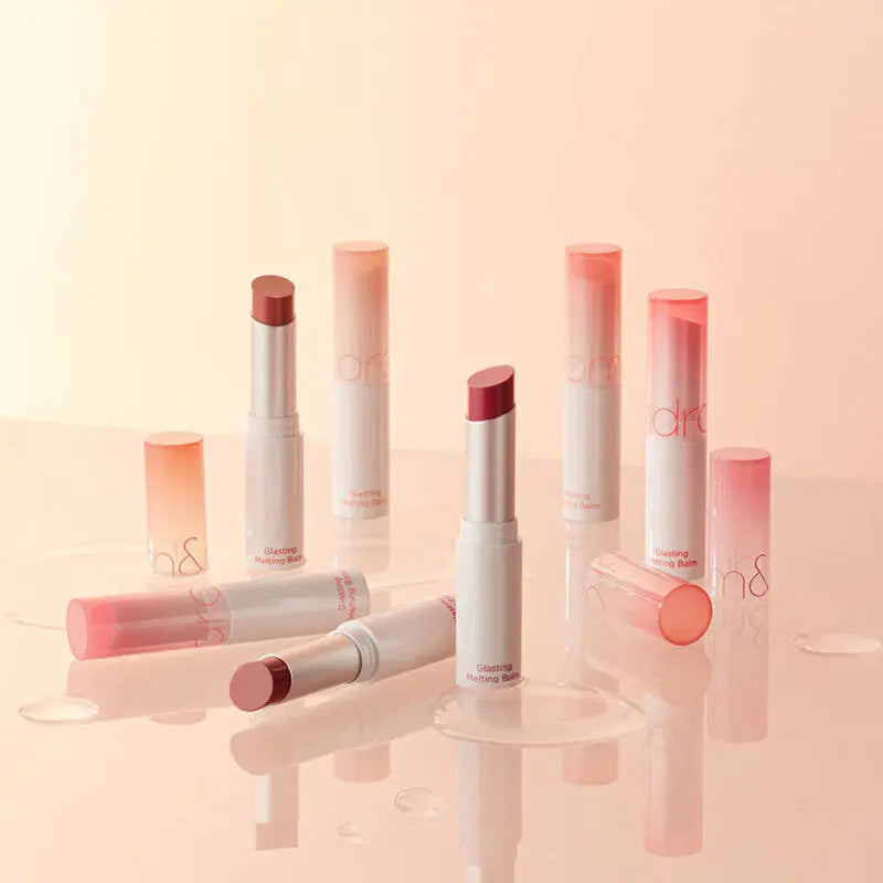 مكياج كوري ناعم وثابت في السعودية