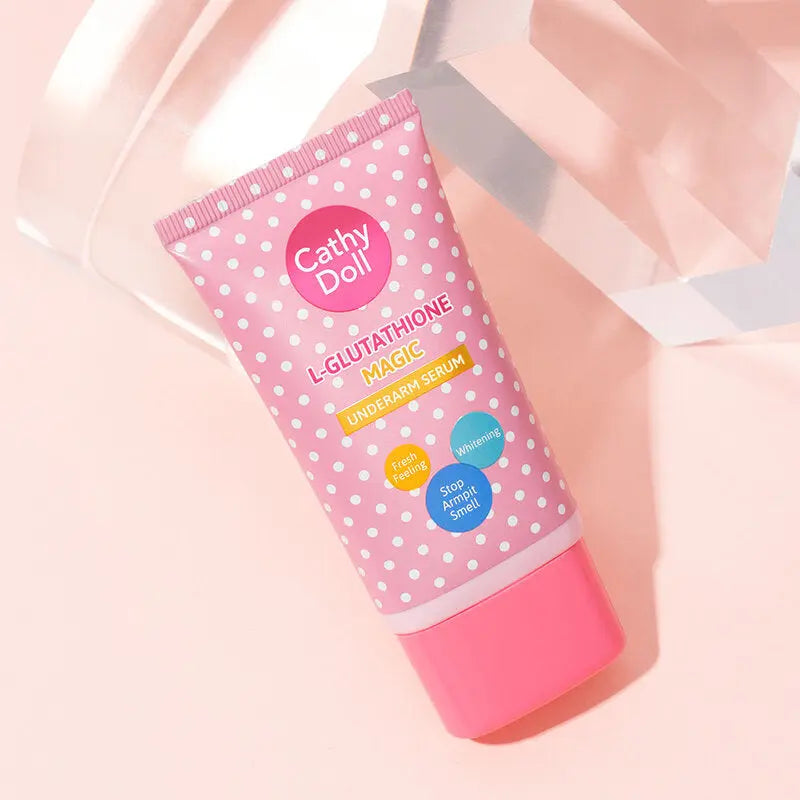 كاثي دول سيروم إل-جلوتاثيون ماجيك لمنطقة تحت الإبط 50 جم